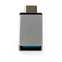 Перехідник Type-C to USB3.0 AF Vinga (VCPTCUSB3) - зменшене зображення 3
