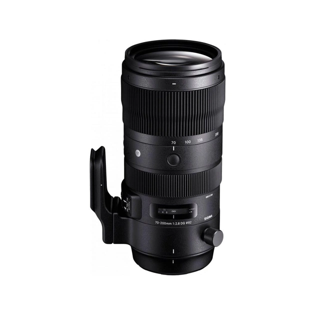 Об'єктив Sigma AF 70-200/2,8 DG OS HSM Sport Nikon (590955) - изображение 1