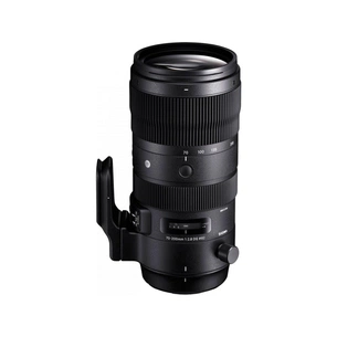 Об'єктив Sigma AF 70-200/2,8 DG OS HSM Sport Nikon (590955) зображення 1