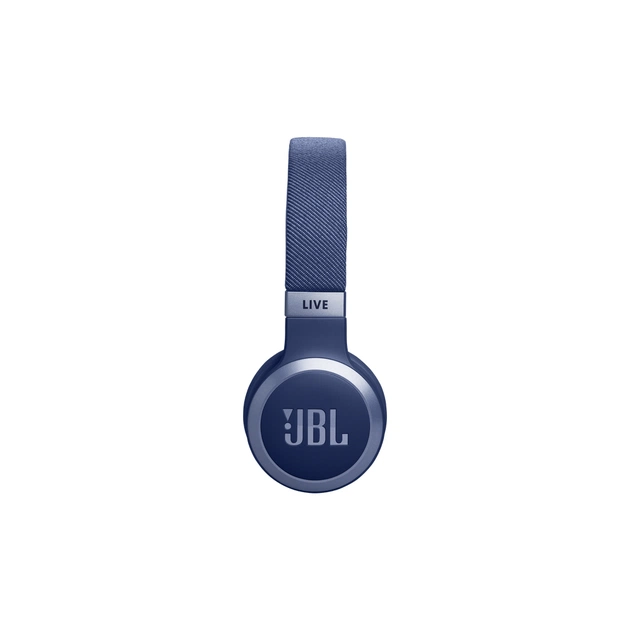 Наушники JBL Live 670 NC Blue (JBLLIVE670NCBLU) - изображение 3