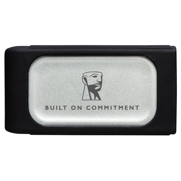 Накопичувач SSD USB Type-C 2TB XS2000 Kingston (SXS2000/2000GA) - picture 3