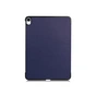 Чохол до планшета BeCover Smart Case Apple iPad Air 13" M2/M3 (2024/2025) Deep Blue (711612) - зменшене зображення 4