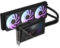 Видеокарта GF RTX 5080 16GB GDDR7 Aorus Xtreme Waterforce Gigabyte (GV-N5080AORUSX W-16GD) - уменьшенное изображение 2