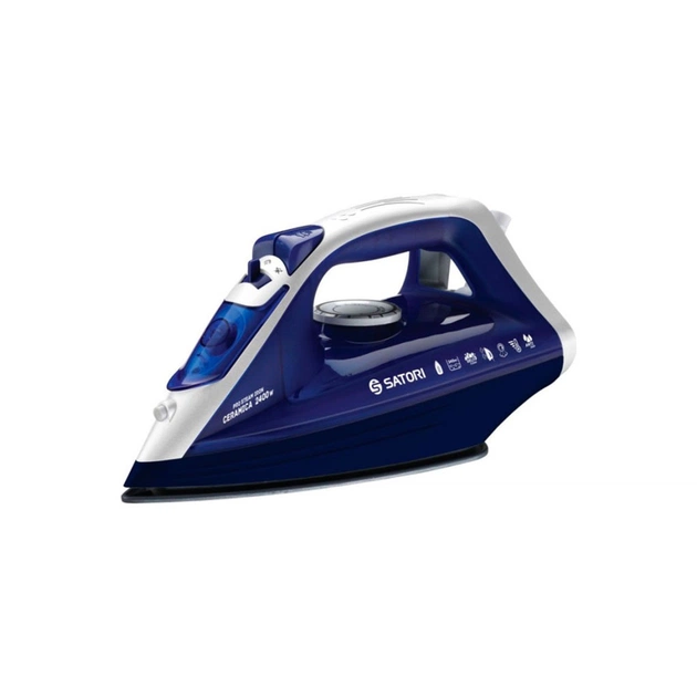 Праска Satori SI-2420-BL - изображение 1