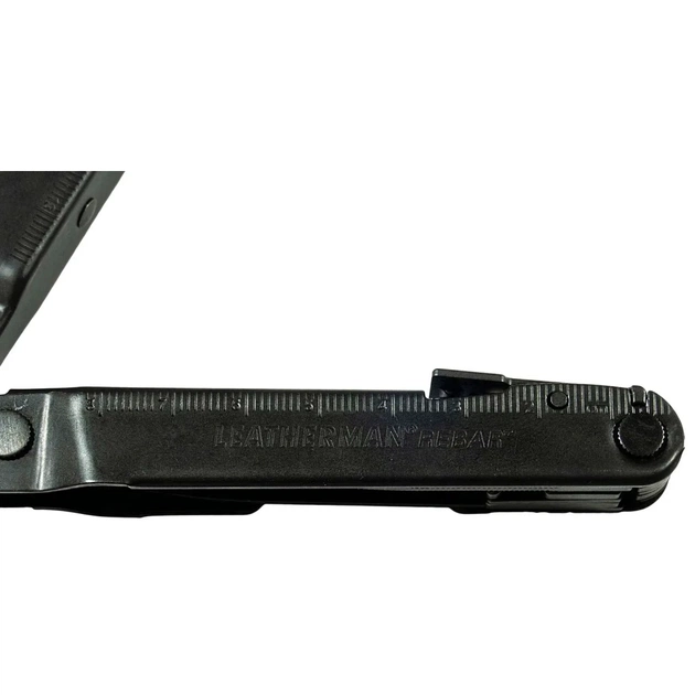 Мультитул Leatherman Rebar Black (831563) - picture 9
