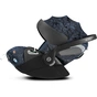 Автокрісло Cybex Cloud T i-Size Jewels of Nature (523000285) - зменшене зображення 4