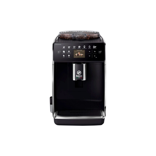 Кофемашина Saeco GranAroma SM 6480/00 (SM6480/00) - изображение 3