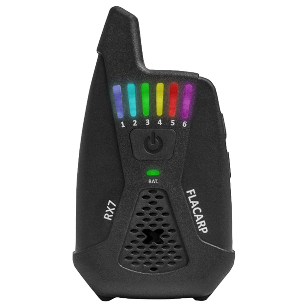 Індикатор клювання Flacarp X7+RX7 (4+1pcs) (847.00.01) - зображення 3