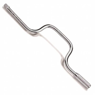 Ключ Toptul вороток-коловорот 1/4" 430мм (CADC0840) зображення 1