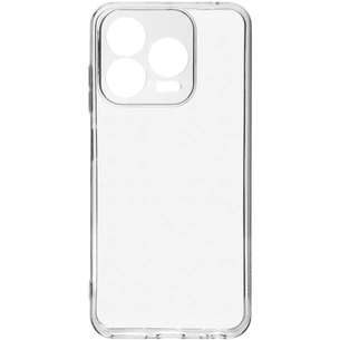 Чохол до мобільного телефона BeCover Nubia V70 Design Transparancy (713563) зображення 1