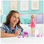 Кукла Barbie набор с куклой Малибу Путешествие мечты (JMJ47) - уменьшенное изображение 10