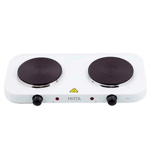 Настільна плита Mirta HP-9920 зображення 1