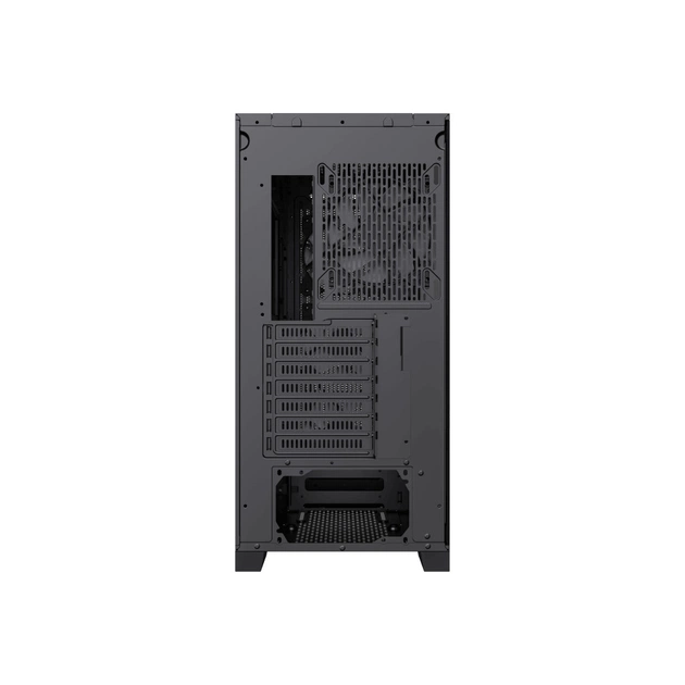 Корпус для ПК Gamemax Leader - picture 12