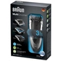 Електробритва Braun MultiGroomer MG5090 - зменшене зображення 4