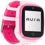 Смарт-годинник AURA A2 WIFI Pink (KWAA2WFP) - зменшене зображення 1