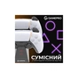 Зарядний пристрій GamePro CHS420B Для геймпадів DualSense PS5 Black (CHS420B) - уменьшенное изображение 6
