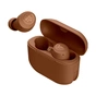 Навушники Jlab GO Air Tones True Wireless Saddle Brown (IEUEBGAPTONERCA124) - зменшене зображення 3