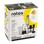 Блендер Rotex RTB807-B - зменшене зображення 9
