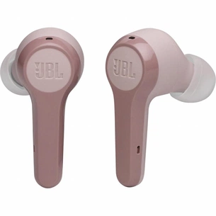 Навушники JBL Tune 215 TWS Pink (JBLT215TWSPIKEU) зображення 1