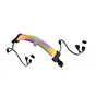 Кабель Gelid Solutions ASTRA ARGB Double 8P(6+2)VGA cable (CA-RGB-16P-01) - зменшене зображення 1