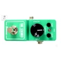 Педаль ефектів Ibanez Tube Screamer Mini (221770) - зменшене зображення 1