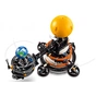 Конструктор LEGO Technic Земля та Місяць на орбіті 526 деталей (42179) - зменшене зображення 7
