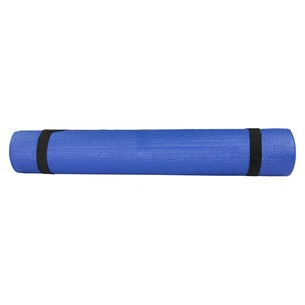 Коврик для фитнеса Stein PVC Синій 183 х 61 x 0.4 см (DB9739-0.4) изображение 1