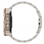 Смарт-годинник KOSPET Tank T3 ULTRA 2 SE SILVER (6974958251187) - зменшене зображення 4