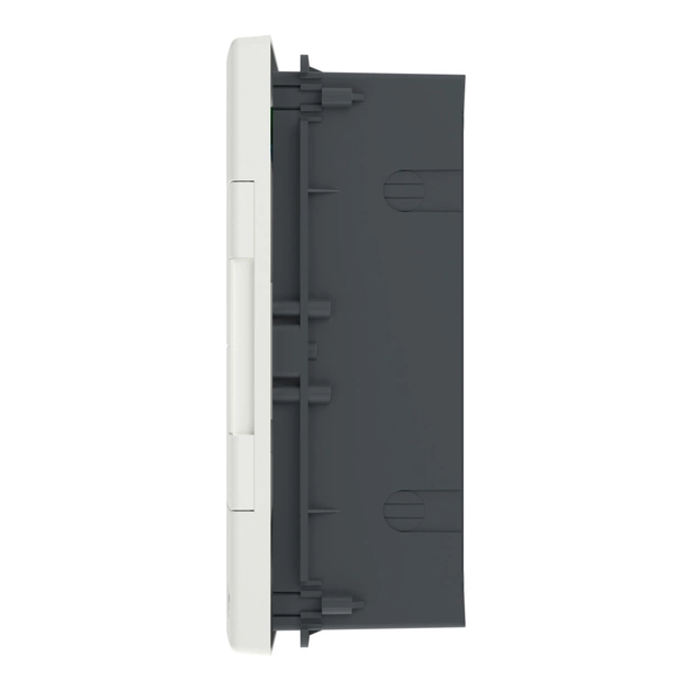 Розподільний щит Schneider Electric Easy9 EU 1 ряд 18 мод (EZ9EUB118) - picture 4