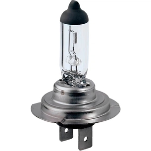 Автолампа Bosch галогенова 55W (1 987 302 071) зображення 1