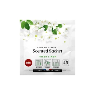 Ароматичне саше Elix Fresh Linen (5907100190073) picture 1