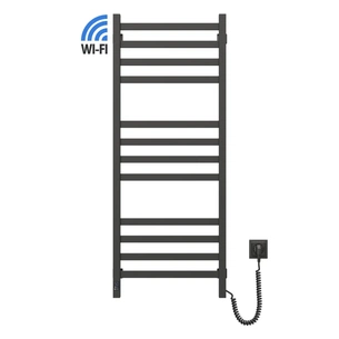 Сушарка для рушників Navin Авангард 480x1200 (12-228055-4812) зображення 1