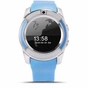 Смарт-годинник UWatch V8 Blue (F_54957) - зменшене зображення 2