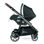 Коляска Peg-Perego 3 в 1 Veloce 500 з автокріслом Lounge (PACK-VEL31LG000003) - зменшене зображення 4