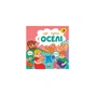 Книга Що чути... В оселі - К. Процун, О. Романова Ранок (9786170980458) - зменшене зображення 1
