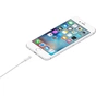 Дата кабель USB 2.0 AM to Lightning 1.0m Model A1480 Apple (MUQW3ZM/A) - зменшене зображення 3