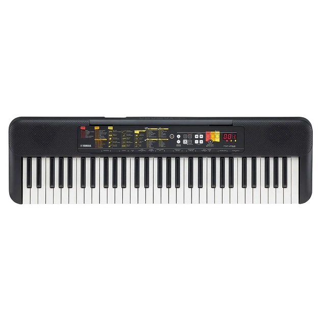 Синтезатор Yamaha PSR-F52 - picture 1