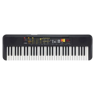 Синтезатор Yamaha PSR-F52 зображення 1
