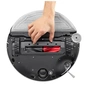 Пилосос Roborock Saros 10 Black - зменшене зображення 11