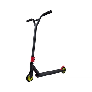 Самокат Chigo Xinglilong 16A Black трюковий (787877) зображення 1