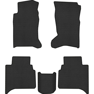 Килимок в салон EVAtech Great Wall Haval H5 2010-2013 SUV EU (GL42086CB5RBB) зображення 1