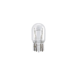 Автолампа Philips W21/5W, Vision 2шт/бл. (12066B2) зображення 1