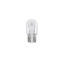 Автолампа Philips W21/5W, Vision 2шт/бл. (12066B2) - зменшене зображення 1