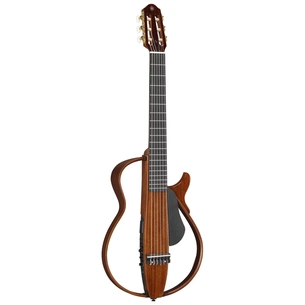 Silent-гітара Yamaha SLG200NW Natural зображення 1