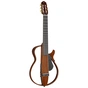 Silent-гітара Yamaha SLG200NW Natural - зменшене зображення 1