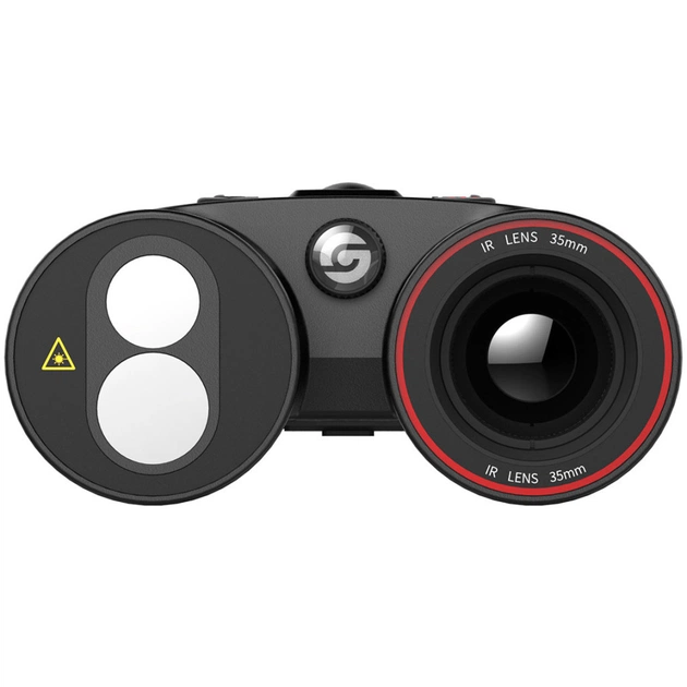 Тепловізійний бінокль Guide TN630 640x480px 35mm (747131) - picture 9