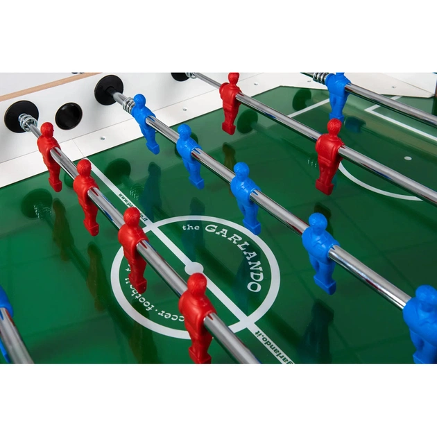 Настольный футбол Garlando F-200 Maplewood (F200ACUCVL) (929495) - изображение 4