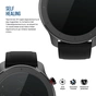 Плівка захисна Armorstandart Matte hydrogel Amazfit Watch GTR 42mm 6 pcs (ARM91982) - зменшене зображення 3