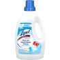 Кондиціонер для білизни Lysol дезінфікувальний Свіжість бавовни 1.2 л (5908252000418) - зменшене зображення 1