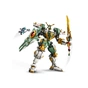 Конструктор LEGO Ninjago Робот-титан Ллойда до 15-річчя (71860) - зменшене зображення 3